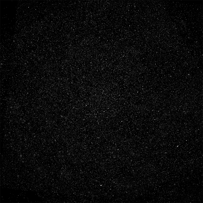 45 Star & Starfield Brushes, Addons GraphicRiver